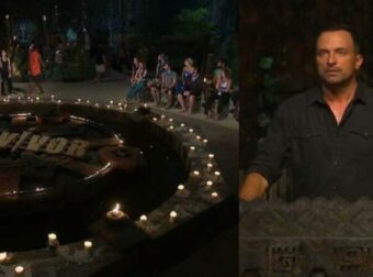 Survivor trailer 27/02: Βόμβα στο συμβούλιο! Αποχωρούν όλοι οι Διάσημοι! «Κάγκελο» ο Γιώργος Λιανός