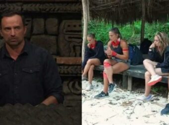 Survivor 2024 spoiler 18/02, ΟΡΙΣΤΙΚΟ:  Αυτή η ομάδα κερδίζει τον πρώτο αγώνα ασυλίας!