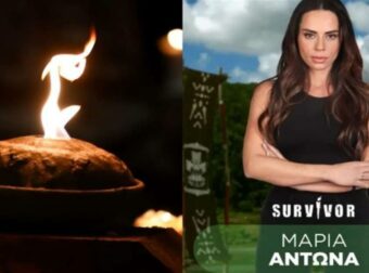 Survivor 2024 spoiler 14/02: Βόμβα! Πετάνε εκτός Survivor την Μαρία Αντωνά;