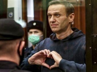Αλεξέι Ναβάλνι: Τον δολοφόνησε το καθεστώς Πούτιν όπως σχεδίαζε πριν από τρία χρόνια – Τι ανέφερε η ομάδα του