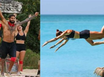 Survivor 2024 spoiler 22/02: Και δεύτερη οικειοθελής αποχώρηση μετά την Όλγα – «Διαλύονται» οι Διάσημοι