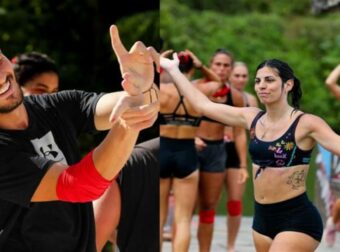 Survivor 2024 spoiler 26/02: Τέλος τα ψέματα! Αυτή η ομάδα κερδίζει την 2η ασυλία της εβδομάδας!
