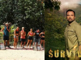 Survivor 2024 spoiler 23/02: Άρον άρον η μεγάλη απόφαση του Ατζούν – Ένα βήμα από την διάλυση