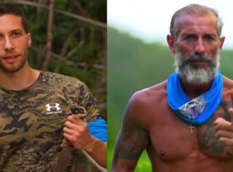 Survivor 2024: Μίλησε ανοιχτά ο Άγγελος Γεωργουδάκης – «Ο Τάκης Καραγκούνιας με πολέμησε για να μην μπω στο παιχνίδι…» (video)