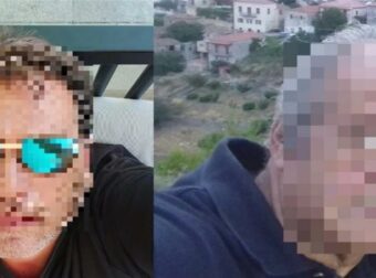 Έγκλημα στην Αγία Βαρβάρα: Τι όπλισε το χέρι του 69χρονου που σκότωσε τον γαμπρό του – «Το ένα παιδί ήταν μπροστά στη δολοφονία» (video)
