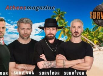 Survivor 2024 spoiler 21/02, αποχώρηση: Αυτός ο παίκτης φεύγει σήμερα