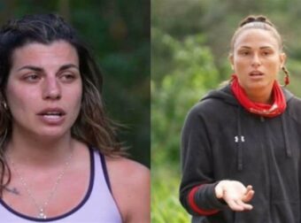 Survivor 2024: «Διέγραψε» την  Ασημίνα η Σταυρούλα – «Έπιασε τα κορίτσια πριν μπω στο παιχνίδι»