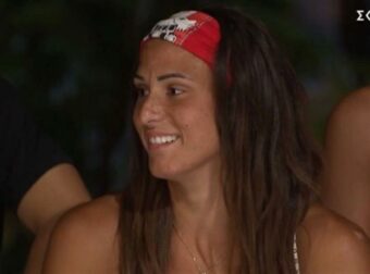 Survivor spoiler 12/2: ΑΝΑΜΕΝΟΜΕΝΟ – Αυτός είναι ο δεύτερος υποψήφιος προς αποχώρηση