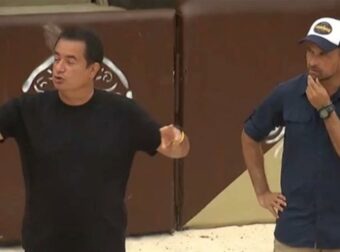 Survivor trailer 25/2: Εκτάκτως στον Άγιο Δομίνικο ο Ατζούν – Η ανακοίνωση που ξαφνιάζει τους πάντες