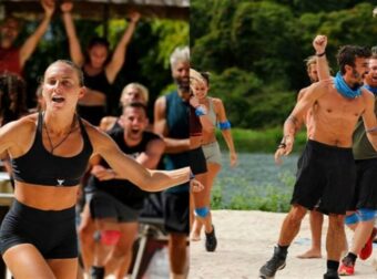 Survivor 2024 spoiler 19/02: Αυτή η ομάδα κερδίζει την 2η ασυλία της εβδομάδας!