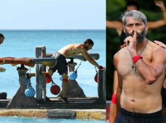 Survivor 2024 spoiler 23/02: Εκτός Survivor το μεγάλο φαβορί – Αποχωρεί άρον άρον από τον Άγιο Δομίνικο;