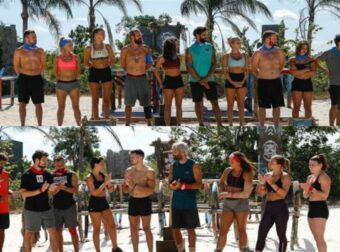 Survivor 2024 spoiler 27/02: Έχουμε ανατροπή; Αυτή η ομάδα κερδίζει την 3η ασυλία της εβδομάδας