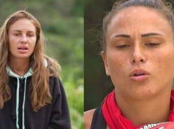 Survivor 2024 spoiler 14/02: Τέλος σε μια μεγάλη φιλία – Τα έσπασαν Δαλάκα – Ασημίνα! «Αν είχε ψηφίσει εμένα δεν θα σ’ ένοιαζε»