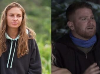 Survivor highlights 13/2: Παίκτης αποχώρησε λόγω προβλήματος υγείας – Στα «μαχαίρια» Κατερίνα Δαλάκα με Τζέημς Καφετζή (video)