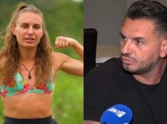 Survivor 2024: Κόλαφος ο Σωτήρης Λαμάι για Δαλάκα – «Είναι εγκέφαλος, σε κάνει να εκτεθείς εσύ για να βγει αυτή καθαρή»