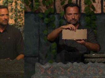 Survivor 2024 spoiler 27/02: Αποκλείεται! Αυτός είναι ο 3ος υποψήφιος προς αποχώρηση