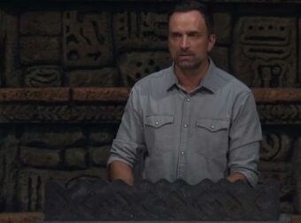 Survivor: Η απόφαση τελικά πάρθηκε – Εκτός παιχνιδιού ο πιο πολυσυζητημένος παίκτης