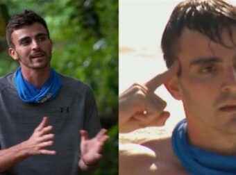 Survivor 2024 spoiler 24/02: Όλη η αλήθεια για τον τραυματισμό του Φάνη Μπολέτση – Η εντολή των γιατρών
