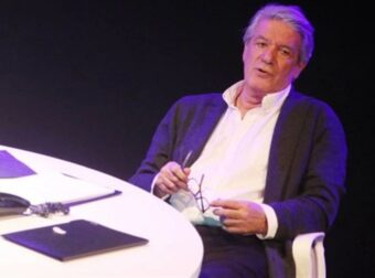 Φίλιππος Σοφιανός: Αυτή είναι η κούκλα σύντροφός του – Έχουν 18 χρόνια διαφορά ηλικίας