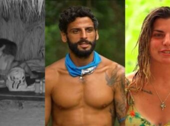 Survivor highlights 20/2: Χρυσαειδή & Περπατάρης “έπαιξαν” κάτω από τα σκεπάσματα – Ανατροπή στους υποψήφιους προς αποχώρηση