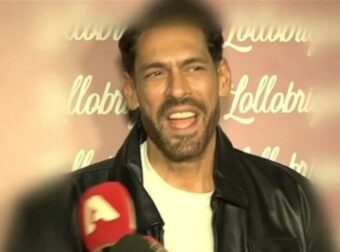 Γιάννης Σπαλιάρας: «Δεν συνοδεύομαι, κάπου θα είναι η σύντροφός μου, ξέρω ‘γώ…» – Η “solo” βραδινή έξοδος