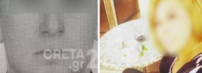 Γυναικοκτονία στο Ηράκλειο: «Παίζαμε με το όπλο» λέει ο 39χρονος που σκότωσε την 29χρονη σύντροφό του (Video)