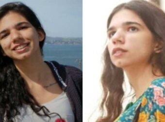 Το μέλλον είναι τα παιδιά μας: 23χρονη Ελληνίδα βγήκε πρώτη στον κόσμο στην Ρομποτική και κάνει όλη την Ελλάδα υπερήφανη