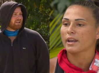 Survivor 2024: Εκτός «τροχιάς» η Ασημίνα με την αναφορά του Τζέιμς στον Χρήστο Δάντη – «Δεν σου επιτρέπω να ξαναμιλήσεις για…»