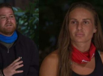 Survivor 2024 spoiler 14/02: Σφάχτηκαν πίσω από τις κάμερες Δαλάκα – Τζέιμς: «Είσαι μεγάλος καραγκιόζης αγόρι μου!» – «Έπρεπε να αποβληθείς και φέτος …