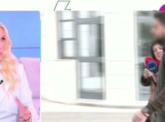 Κατερίνα Καινούργιου: «Το σκέφτηκα πολύ, αλλά θέλω να το πω! Στενοχωριέμαι για τις δηλώσεις που είχα κάνει» – Η αποκάλυψη για την συνάντηση με τον Μάνο Δασκαλάκη