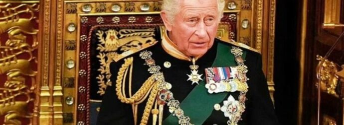 Βρετανία: «Σεισμός» στο παλάτι –  Διαγνώστηκε με καρκίνο ο βασιλιάς Κάρολος
