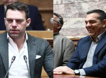 Ηχηρή παρέμβαση Τσίπρα: «Ο Κασσελάκης να προσφύγει στη βάση για να ανανεώσει την εμπιστοσύνη – Οδηγούμαστε σε εκλογική αποτυχία»