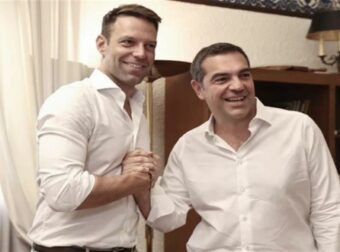 Το απόλυτο τρικ Τσίπρα για να… τελειώσει τον Κασσελάκη – «Πρόεδρος με 70%»