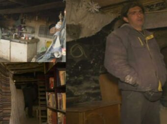 «Έμενε για δύο μήνες μαζί τους ένας…» – Νέες πληροφορίες για την οικογένεια των παλαιοχριστιανών στην Κορινθία (Video)