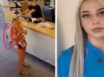 Κως – Δολοφονία Αναστάζια: 7 μήνες μετά βρέθηκε η τσάντα της αδικοχαμένης κοπέλας – Μέσα είχε τα προσωπικά της αντικείμενα, ενώ ήταν ανοιχτή (Video)
