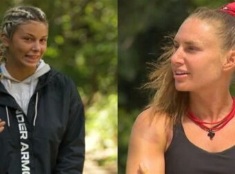 Survivor 2024: «Σταύρωσε» τη Δαλάκα η Χρύσα – «Το έκανε επειδή δε με γουστάρει! Ούτε εμμονικός γκόμενος…»