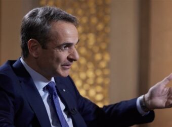 Κυριάκος Μητσοτάκης: «H Ελλάδα της κρίσης δεν υπάρχει πια, είμαστε στην επικαιρότητα για τους σωστούς λόγους»