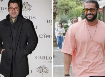 “Κόλαφος” ο Λάμπρος Κωνσταντάρας για τον Κωνσταντίνο Βασάλο: «Ο κάθε τυχάρπαστος λέει την γνώμη του…»
