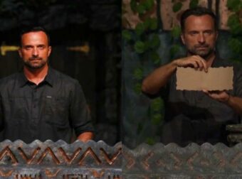 Survivor 2024 spoiler 20/02: ΩΠΑ! Αυτός είναι ο 1ος υποψήφιος προς αποχώρηση!