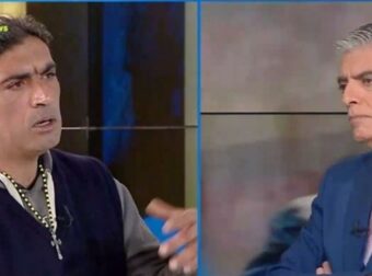 Πατέρας Παλαιοχριστιανών: «Είμαστε σαν τους Ινδιάνους που τους εκπολίτισαν και τους εξαφάνισαν – Πρώτο βήμα να πάρω το παιδί» (video)