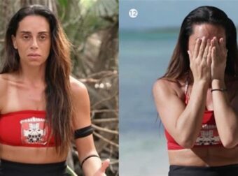 Survivor spoiler: Ζήτησε να αποχωρήσει οικειοθελώς η Μαρία Αντωνά – Τι συμβαίνει