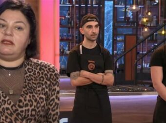MasterChef 8 Highlights (23/2): Αυτός ο παίκτης αποχώρησε οριστικά – Χαμός στον εξώστη με την εμφάνιση National Geographic της Γεωργίας