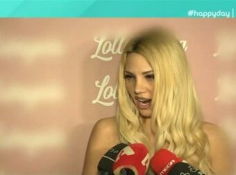 Survivor 2024: Έριξε «βόμβα» για τη συμμετοχή της η Σάσα Μπάστα – «Είμαι ήδη 5 κιλά πάνω από το κανονικό για να μπω»