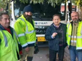 Σπύρος Μπιμπίλας: «Εγώ δεν θα παντρευτώ, κοντεύω τα 70»