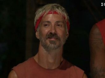 Νίκος Γκάνος – Η πρώτη ανάρτηση μετά το Survivor και η αποκάλυψη για τον Σάκη Ρουβά: «Πολύς κόσμος δεν ξέρει…»