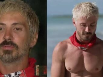 Survivor 2024: «Τίποτα δεν είναι σίγουρο…» – Η ανάρτηση όλο νόημα του Νίκου Γκάνου μετά την αποχώρησή του
