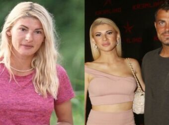 Survivor 2024: Με γεμάτες τσέπες αποχώρησε η σύζυγος του Χανταμπάκη, Όλγα Πηλιάκη – «Ζαλίζει» το ποσό που συγκέντρωσε