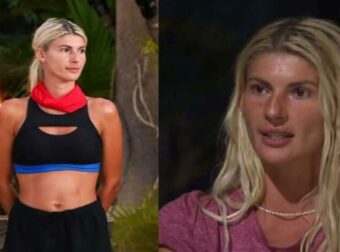 Survivor 2024 spoiler: Αποχωρεί η Όλγα Πηλιάκη; Οι φήμες για τροφική δηλητηρίαση και η αλήθεια για την υγεία της! Η απόφαση της ίδιας και των γιατρών