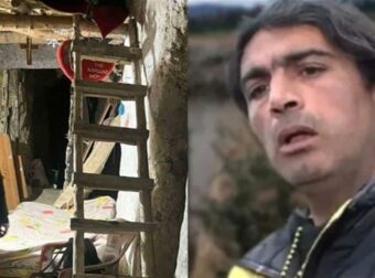 Κορινθία:  «Παράτησα το σχολείο, βόσκω τα κατσίκια του πατέρα» – Τα παιδιά των παλαιοχριστιανών αποκαλύπτουν πώς ζουν