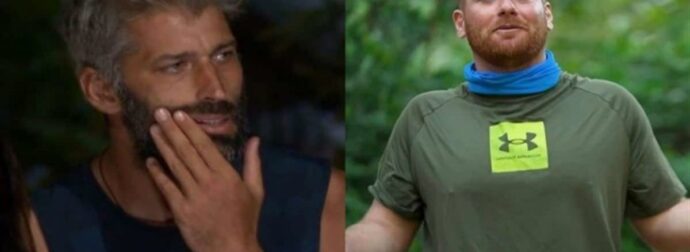 Survivor 2024: Το Twitter «δικάζει» τον Αλέξη Παππά – «Θα πιάσεις στο στόμα σου πώς μεγάλωσε ο Τζέιμς;»